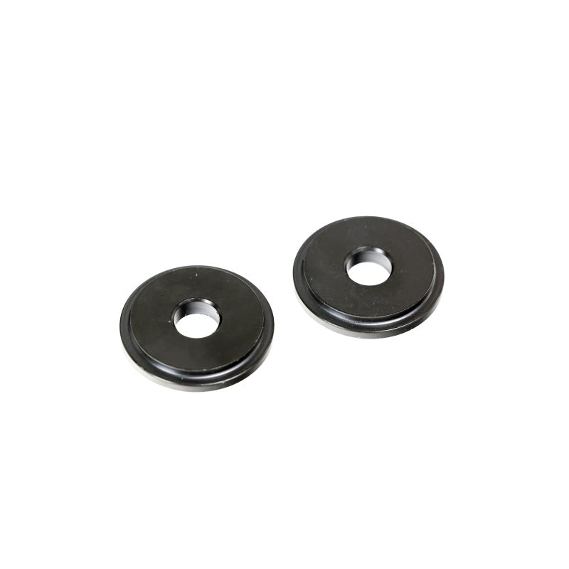 RID Bushing Kits - Ridetech 74-81 GM F-Body Subframe Adapter Puck Kit - Front