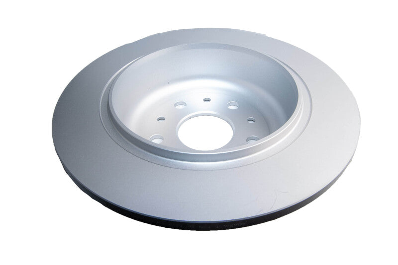DBA En-Shield Standard Rotors - DBA 18-22 Jeep Wrangler JL (342mm rear Rotor) Rear En-Shield Street Series Rotor
