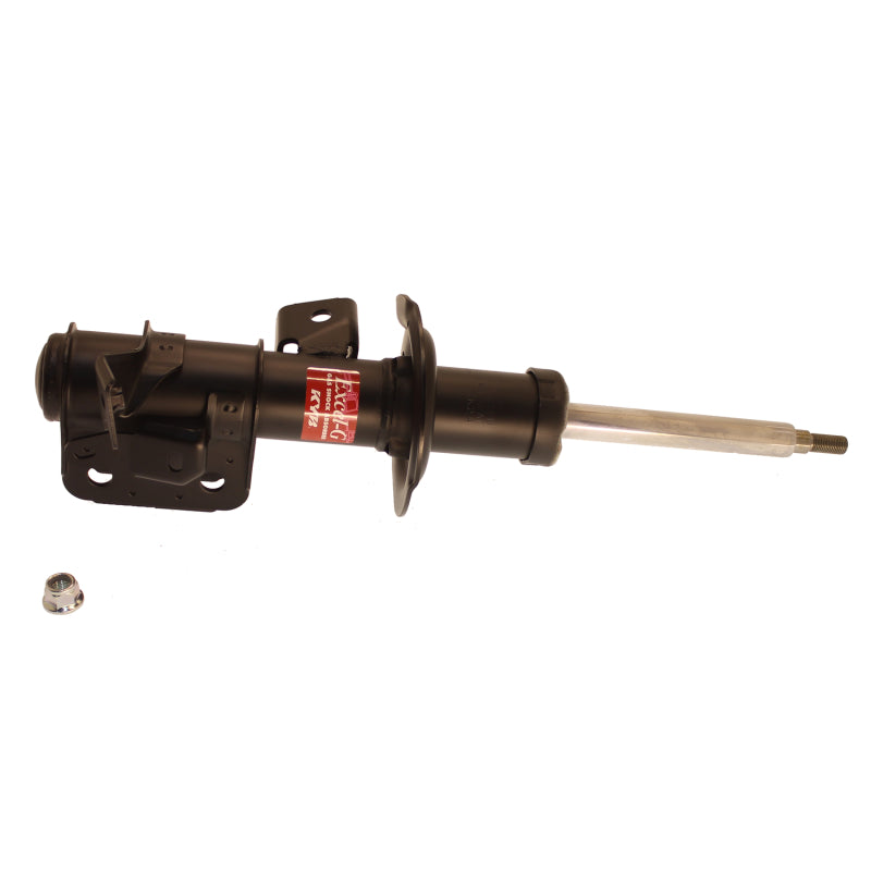 KYB Shock & Strut Excel-G - KYB Shocks & Struts Excel-G Front Left Scion FR-S 2014-2013 / Subaru BRZ 2015-2013