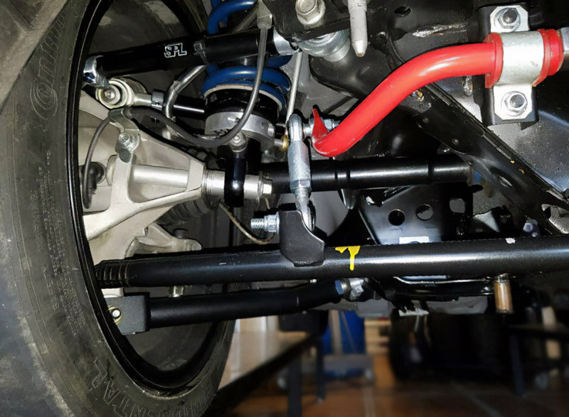 SPP Swaybar Endlinks - SPL Parts 06-15 Mazda Miata (NC) Front/Rear Swaybar Endlinks