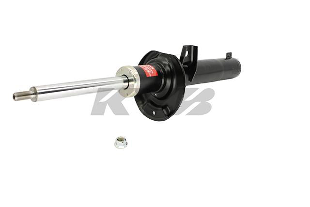 KYB Shock & Strut Excel-G - KYB Shocks & Struts Excel-G Front VOLKSWAGEN CC 2009-10 VOLKSWAGEN Eos 2008-10 VOLKSWAGEN Golf 2010