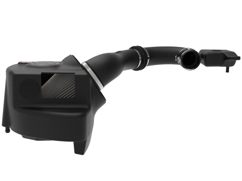 AFE Takeda Momentum Intake - aFe Takeda Momentum Pro Dry S Cold Air Intake System 20-22 Subaru Outback H4-2.5L