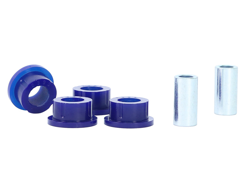 SPR Bushings - Control Arm - SuperPro 2000 Toyota MR2 Spyder Base Rear Lower Inner Toe Control Arm Bushing Kit
