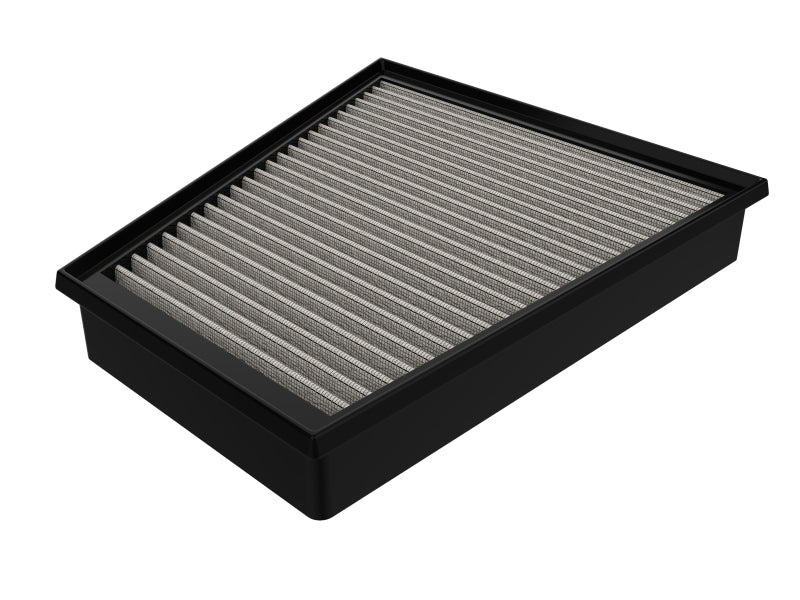 AFE Direct Fit Pro DRY S Air Filter - aFe Magnum FLOW OE Replacement Filter w/PDS Media 17-20 Porsche Boxster/Cayman (718) H4-2.0/2.5L (t)