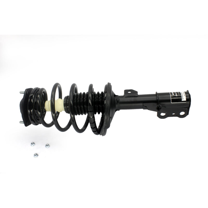 KYB Shocks & Struts Strut Plus - KYB Shocks & Struts Strut Plus Front Right Toyota Camry 2002-03 (V6)