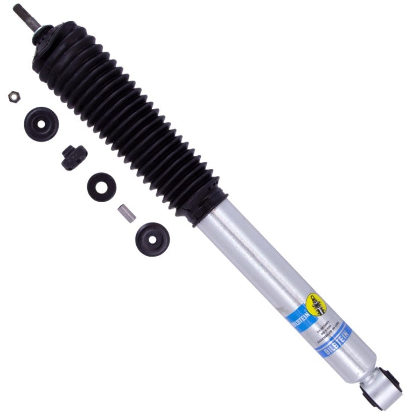 BIL B8 5100 Series Shocks - Bilstein B8 14-19 Ram 2500 Rear (4WD Only/Rear Lifted Height 2in w/o Air Leveling) Replacement Shock