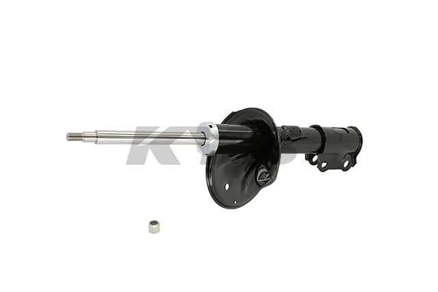 KYB Shock & Strut Excel-G - KYB Shocks & Struts Excel-G Front Right HYUNDAI Tiburon 2003-08
