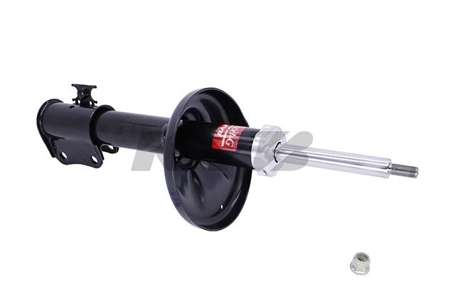KYB Shock & Strut Excel-G - KYB Shocks & Struts Excel-G Front Right SUZUKI Aerio 2002-03