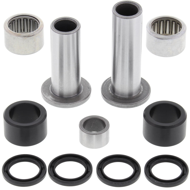 ABR Swing Arm Bearing Kits - All Balls Racing 18-23 Yamaha YZ65 Swing Arm Bearing Kit