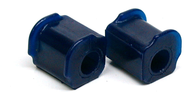 SPR Bushings - Sway Bar - SuperPro Toyota MR2 Sw20 Rear Sway Bar