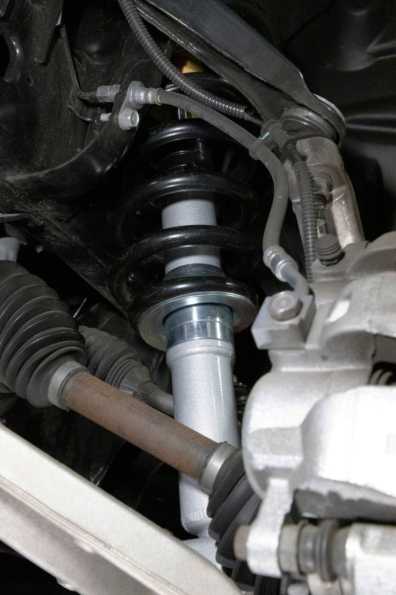 BT Trail Performance Shocks - Belltech 19-20 RAM 1500 Front Trail Performance Leveling Strut