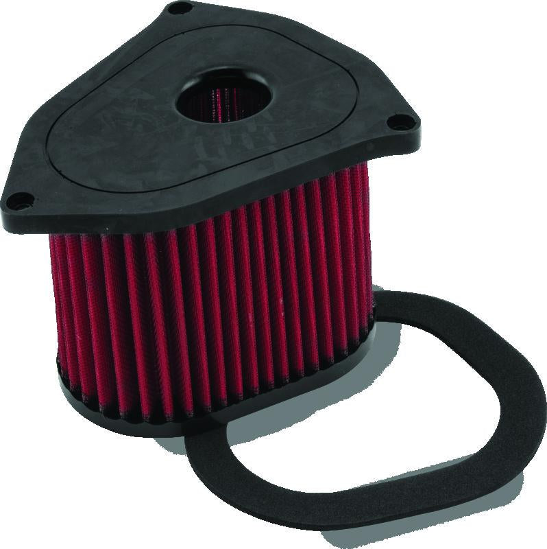 BKM Air Filters - BikeMaster Suzuki VL1500 C90B Boulevard Air Filter