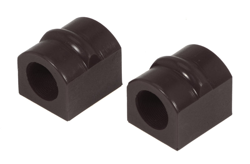 PRO Sway/End Link Bush - Blk - Prothane 64-83 AMC Front Sway Bar Bushings - 7/8in - Black