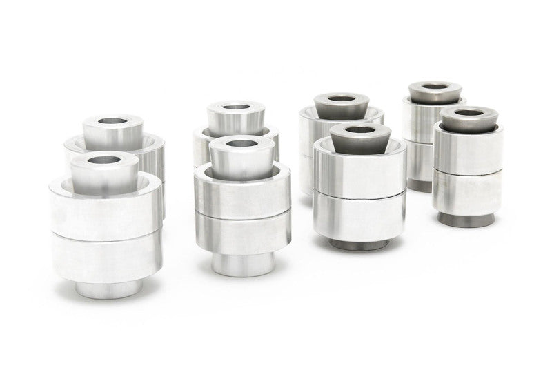 SPP Knuckle Bushings - SPL Parts 2016+ Mazda Miata (ND) Rear Knuckle Bushings