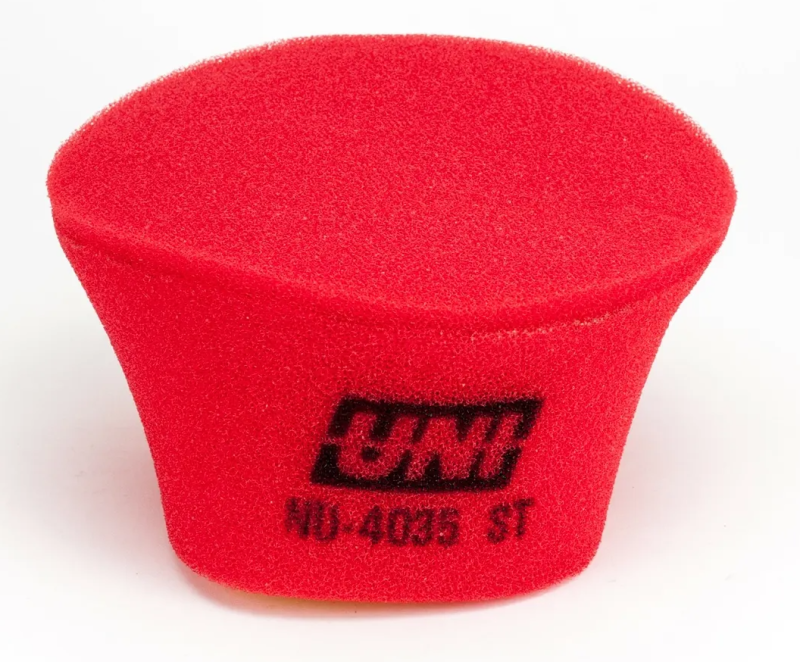 UNI Honda Motorcycle Air Filters - Uni FIlter 78-80 Honda CR 250 Air Filter