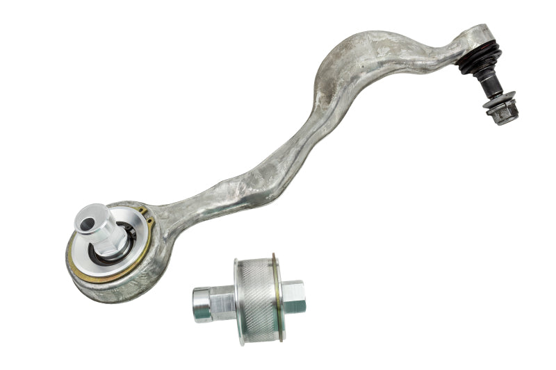 SPP Monoball Bushings - SPL Parts 2012+ BMW 3 Series/4 Series F3X Adjustable Front Caster Rod Monoball Bushings
