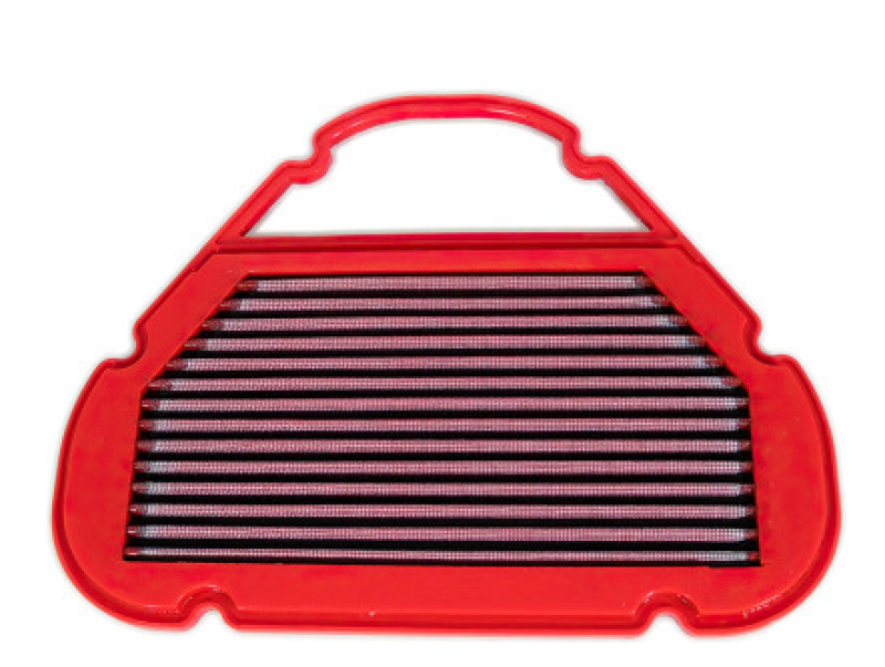 BMC Motorcycle Replacement Filters - BMC 99-05 Yamaha YZF-R6 600 Replacement Air Filter