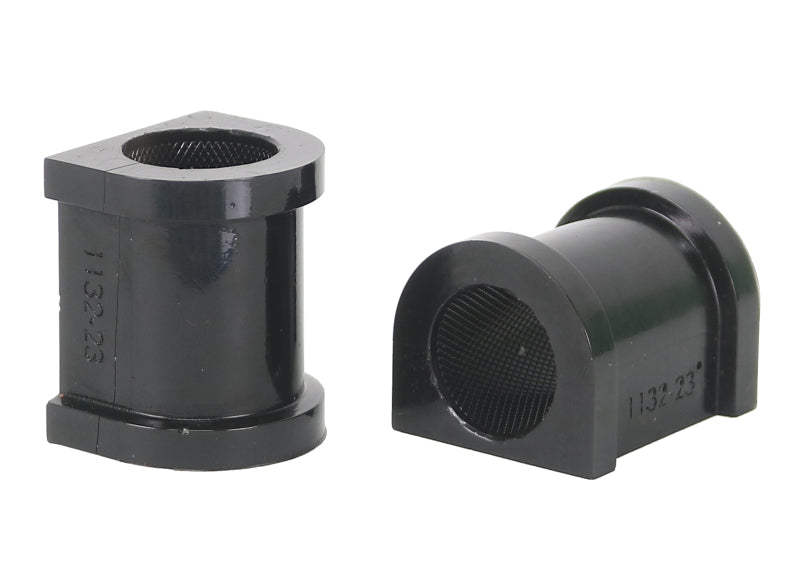 WL Bushings - Sway Bar - Whiteline 1992-1996 Toyota Camry Sway Bar Mount Bushing Kit - 23mm