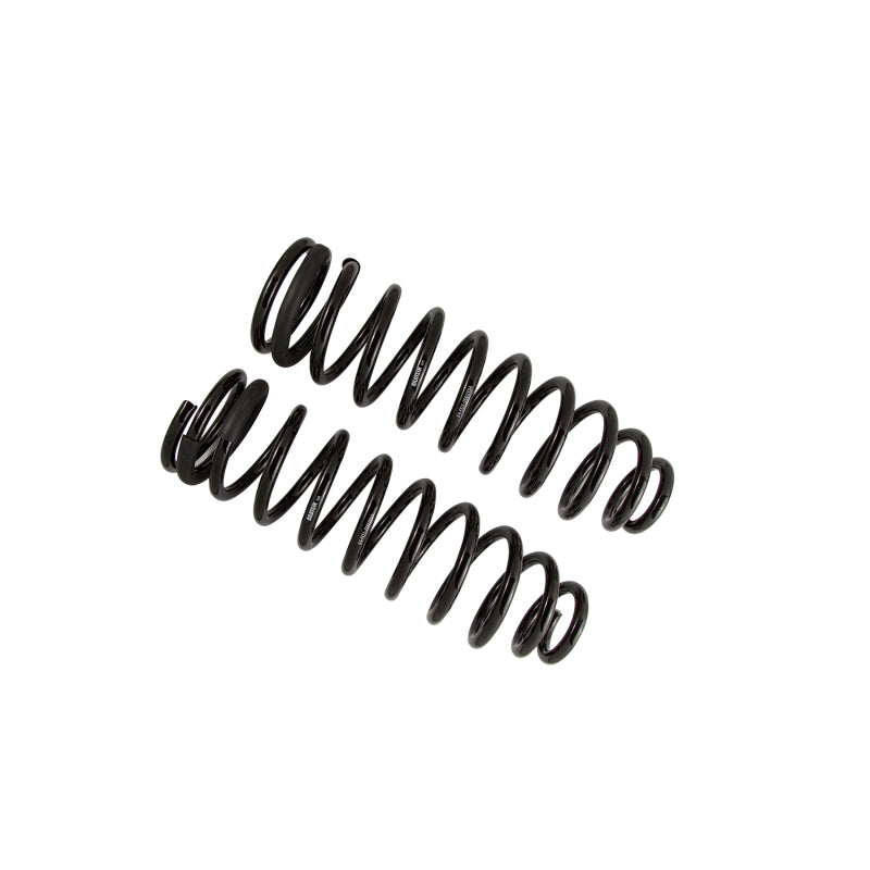 BIL B12 Series Suspension Kits - Bilstein B12 (Special) 11-18 Dodge Ram 1500 Rear Suspension Kit