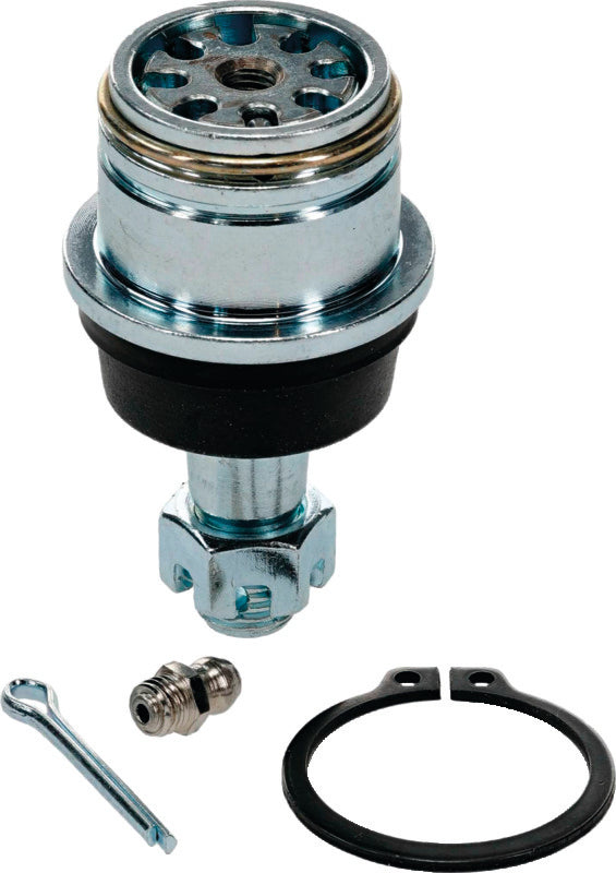 QBS Ball Joints - QuadBoss 02-04 Can-Am Quest 500 Heavy-Duty Lower Ball Joint Kit