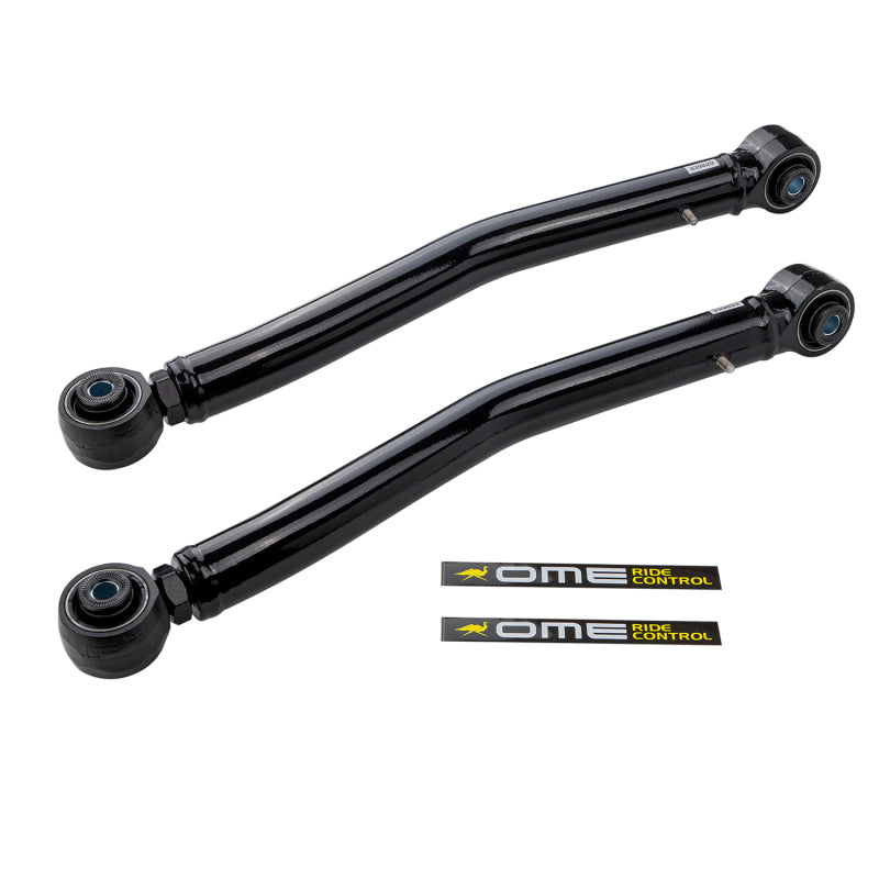 ARB / OME Control Arms - ARB Front Lower Arm Adjustable Jeep JL