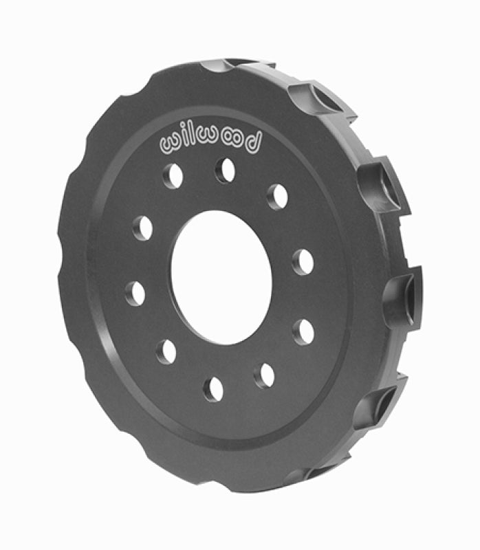 WIL Rotor Hat - Wilwood 8.80 Snap Ring Lug Drive Hat 4.50/4.75