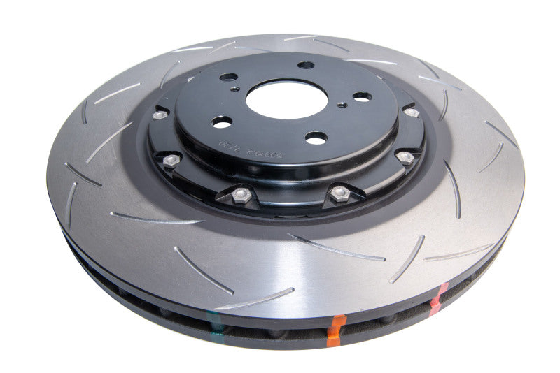 DBA 5000 Series Slotted Rings - DBA 15-22 Lexus RC350 F Sport Front 5000 Series Slotted Ring