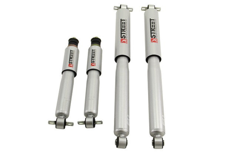 BT Street Performhock Set - Belltech Street Performance Shock Set