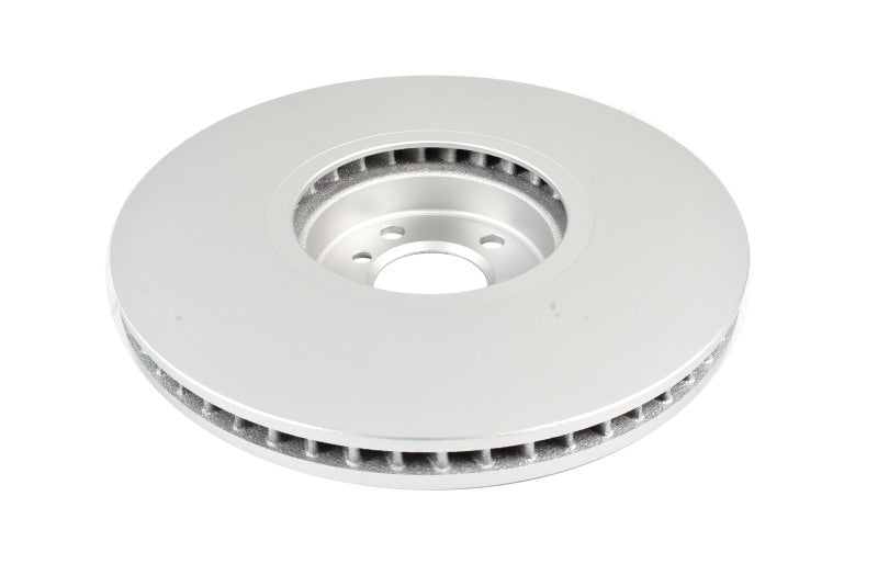 DBA En-Shield Standard Rotors - DBA 15-19 BMW X6 (F16) En-Shield Standard Front Left Brake Rotor