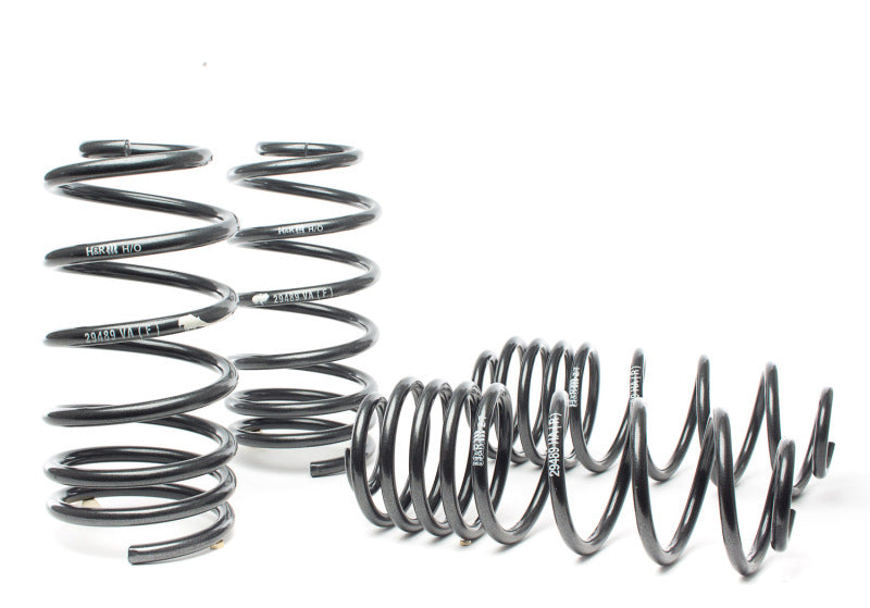 HR Sport Springs - H&R 98-10 Volkswagen Beetle TDI Sport Spring