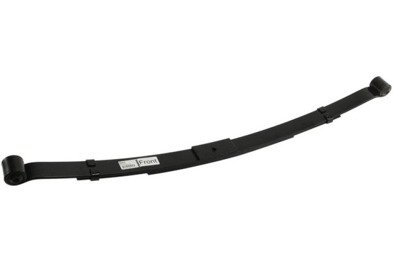 BT Leaf Spring - Belltech LEAF SPRING S-10/15 BLAZER 3inch