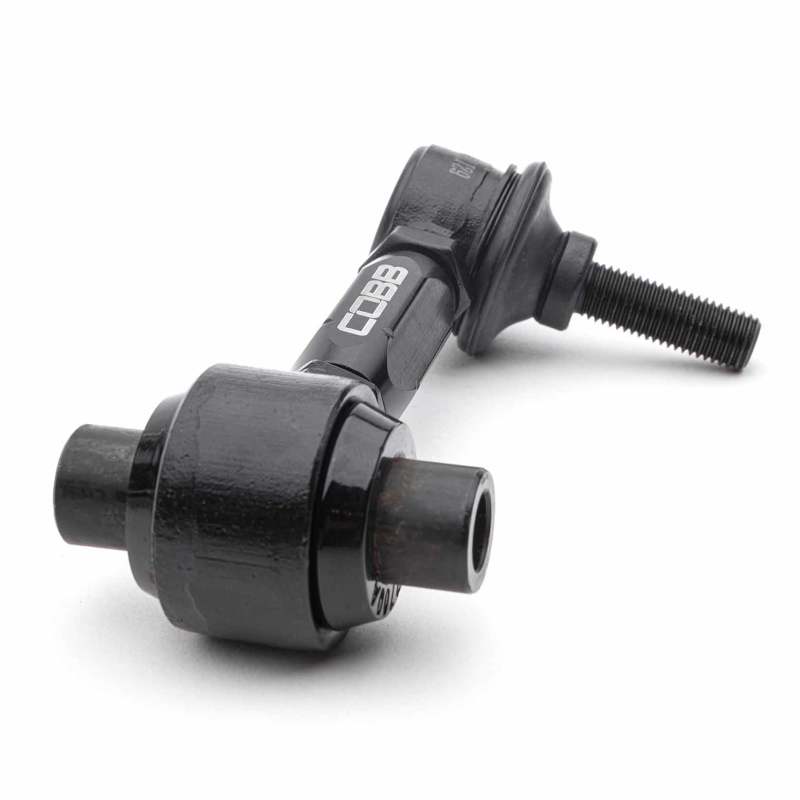 COBB Sway Bar Endlinks - Cobb 08-21 Subaru WRX & STI/2018 Type RA/2019 S209/09-13 FXT Rear HD Sway Bar Endlink Set