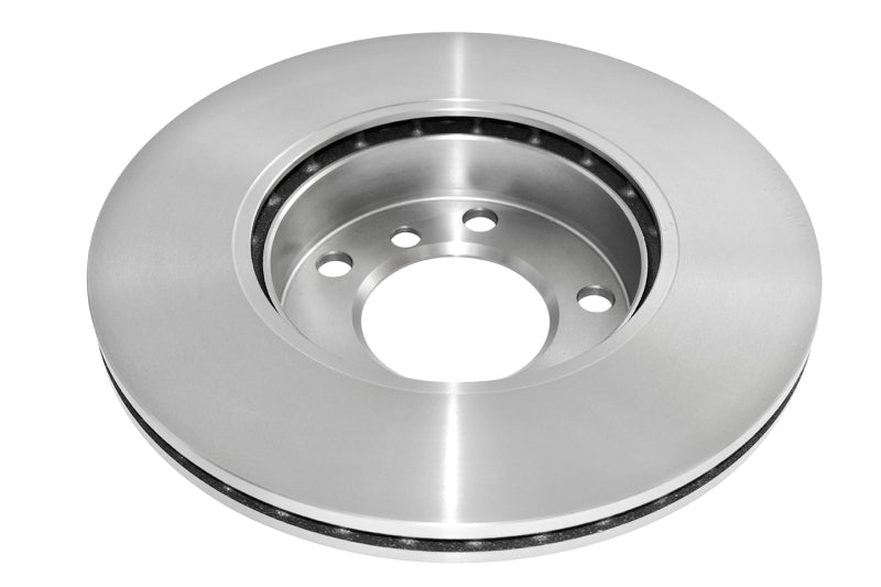 DBA Street Standard Rotors - DBA 91-99 BMW 318i E36 Front Street Series Standard Rotor