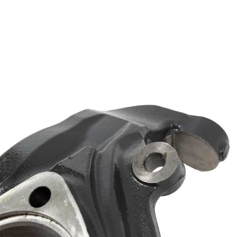 BT Drop Spindle Set - Belltech 2in DROP SPINDLE SET 19+ RAM 1500 2WD (Non-Classic)