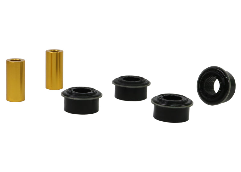 WL Bushings - Trailing Arm - Whiteline Plus 12+ Subaru BRZ / 12+ Scion FR-S / 12+ Toyota 86 Rear Trailing Arm - Lwr Front Bushing