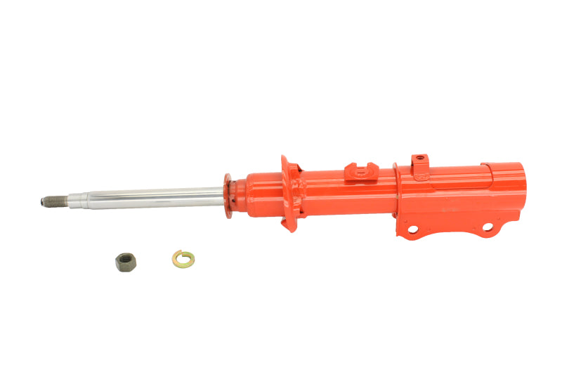 KYB Shocks & Struts AGX - KYB Shocks & Struts AGX Front Left MAZDA RX-7 1986-91