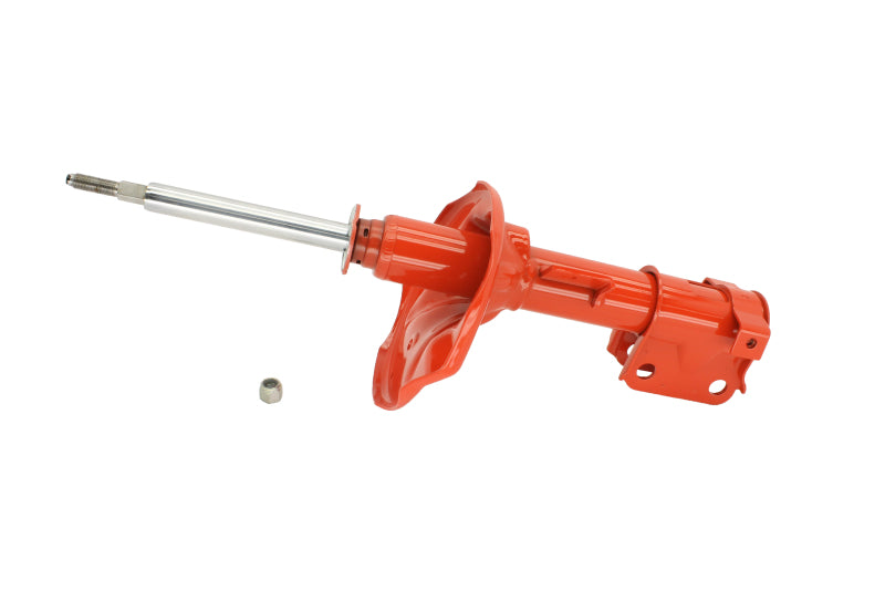 KYB Shocks & Struts AGX - KYB Shocks & Struts AGX Front Left MITSUBISHI Eclipse 2000-05