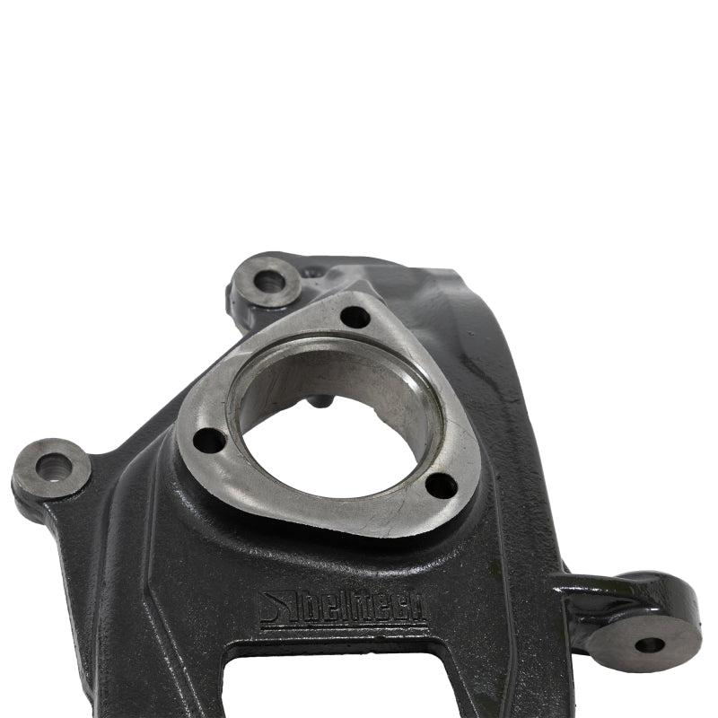 BT Drop Spindle Set - Belltech 2in DROP SPINDLE SET 19+ RAM 1500 2WD (Non-Classic)