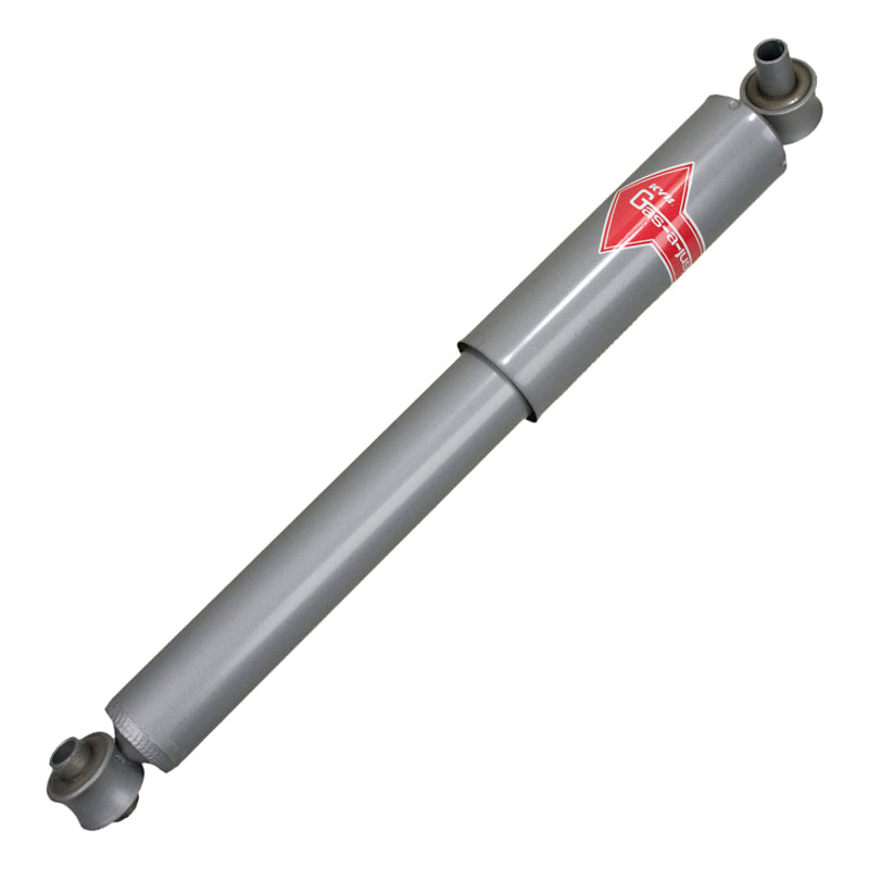 KYB Shocks & Struts Gas-A-Just - KYB Shocks & Struts Gas-A-Just Front CHEVROLET Silverado K and V - Series 1Ton (4WD) 1977-91 GMC Sie