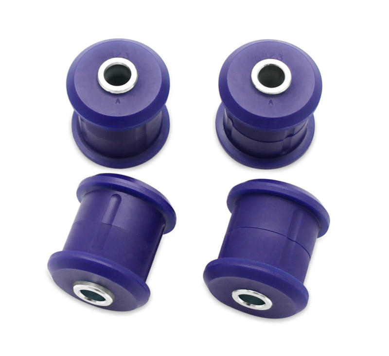 SPR Bushings - Trailing Arm - SuperPro 2001 Toyota Highlander Limited Rear Trailing Arm Bushing Set
