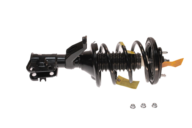 KYB Shocks & Struts Strut Plus - KYB Shocks & Struts Strut Plus Front Right ACURA EL 2003-2002