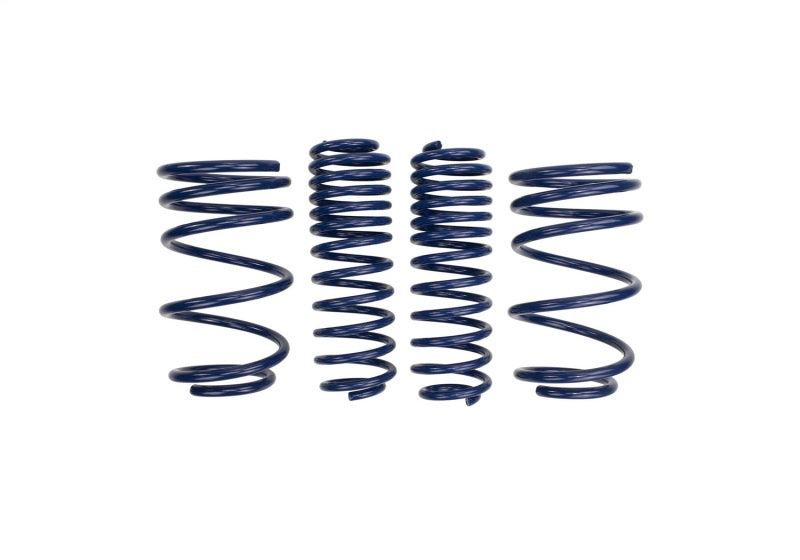 FR Spring Kits - Ford Racing 2007-2014 Mustang Shelby GT500 Springs