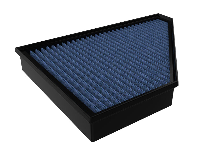 AFE P5R Drop In Air Filter - aFe MagnumFLOW OE Air Filter Pro 5R 17-21 GM Compact SUVs L4-2.0L(t) / L4-2.5L / V6-3.6L