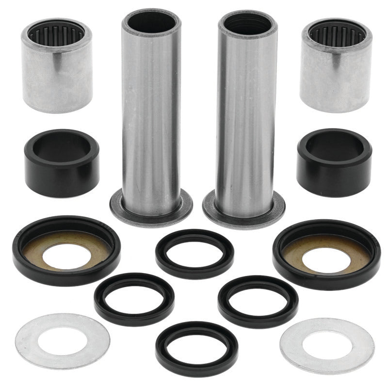 QBS Swingarms - QuadBoss 04-08 Arctic Cat 400 DVX Swingarm Repair Kit