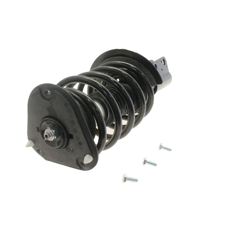 KYB Shocks & Struts Strut Plus - KYB Strut Plus Front Buick LeSabre 00-05/Cadillac DeVille 00-05/Oldsmobile Aurora 01-03