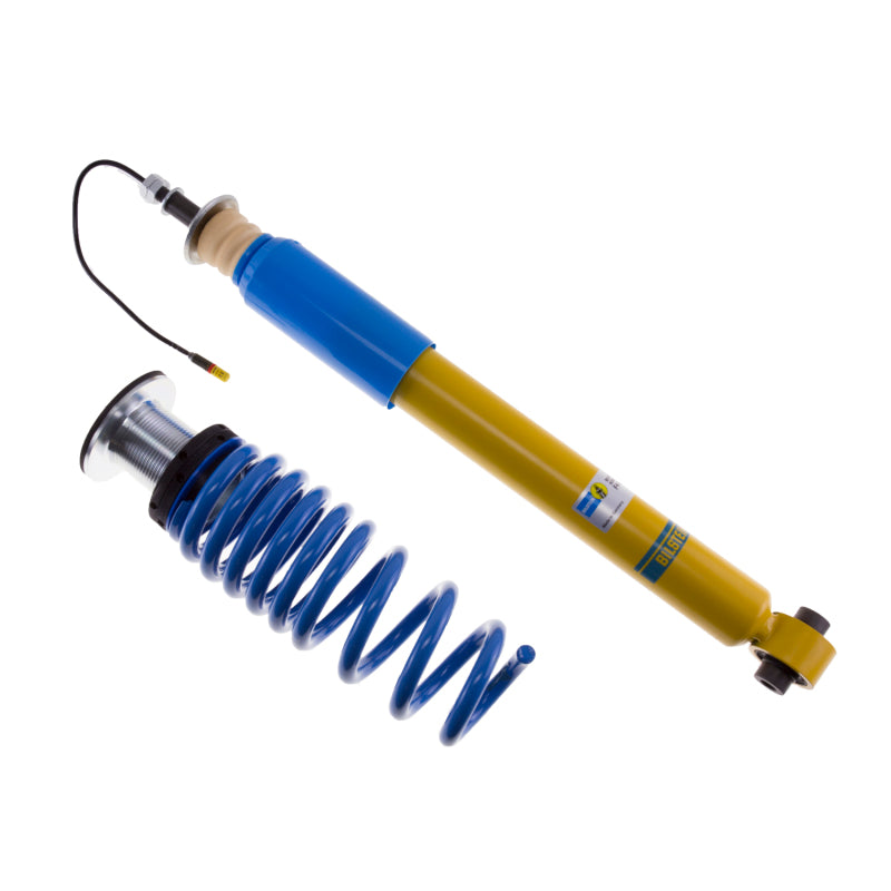 BIL B16 Series Suspension Kits - Bilstein B16 (PSS10) BMW E92 3 Series DampTronic EDC Performance Suspension System