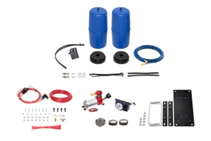 FIR Ride-Rite All-In-One Kits - Firestone 19-24 RAM 1500 2WD/4WD AIO Analog Ride-Rite All-In-One Kit (W217602879)