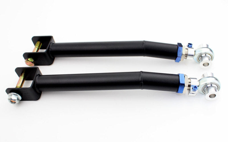 SPP Traction Links - SPL Parts 06-15 Mazda Miata (NC) Rear Traction Links