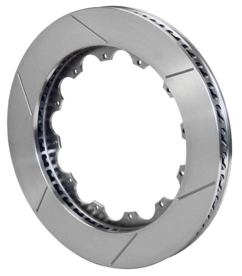 WIL Rotors - Wilwood Rotor-SV-GT 72 SPC-37 -RH 14.00 x 1.25 - 12 on 9.19in