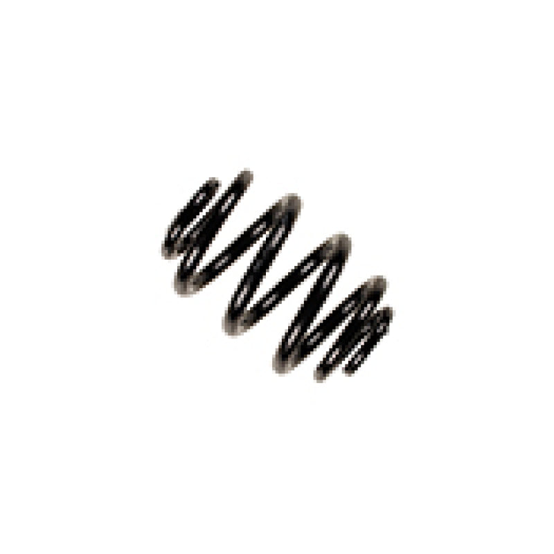 BIL B3 Series Shocks - Bilstein B3 01-06 BMW 325Ci Series Replacement Rear Coil Spring; Sport Suspension Only